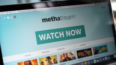 Methatream