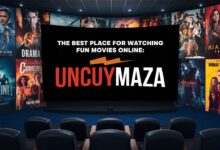 Uncuymaza
