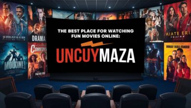 Uncuymaza