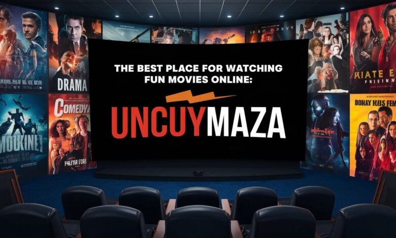 Uncuymaza