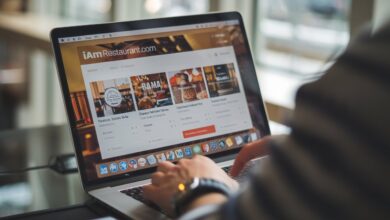 iamrestaurant.com